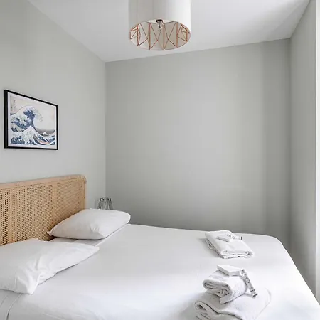 Apartment Charming 2rooms Apartmentheart Of Cannes