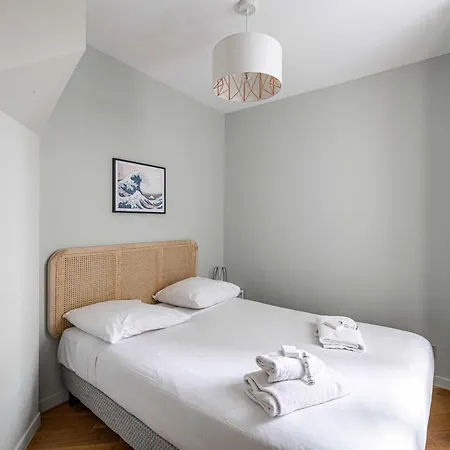 Appartement Charming 2rooms Apartmentheart Of Cannes